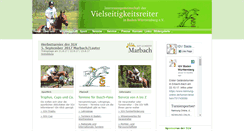 Desktop Screenshot of igv-bw.de
